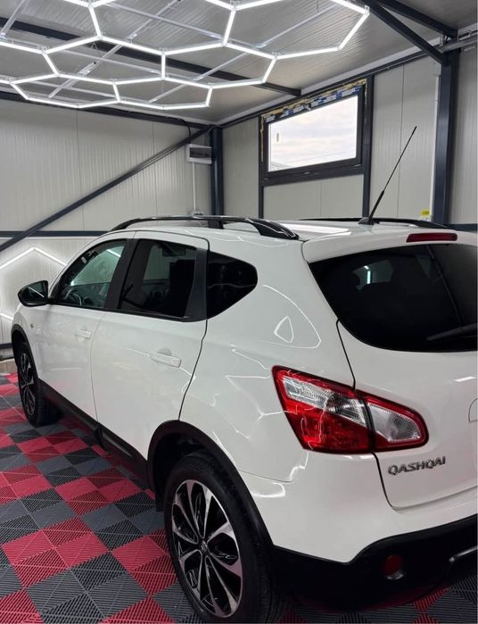 NISSAN Qashqai 0 — imagine 4