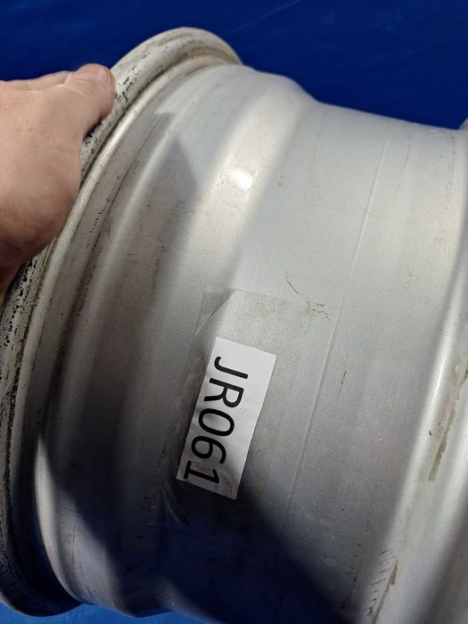 1 Janta Aliaj 5x112 17'' OEM Mercedes SL320 E320 8.5J ET 34 LA BUCATA