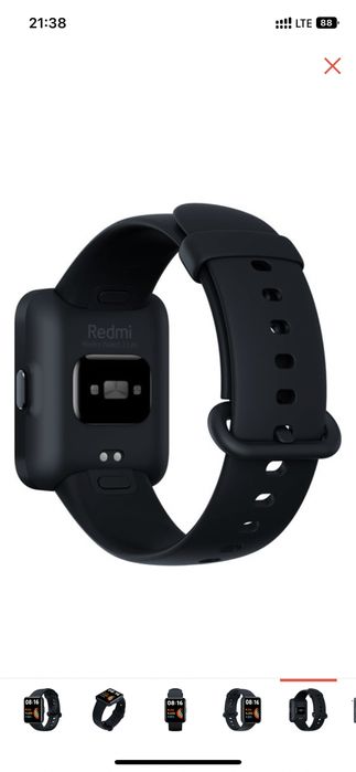 Продам Xiaomi Redmi Watch 2 Lite