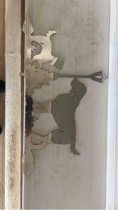 Лазерная резка труборез