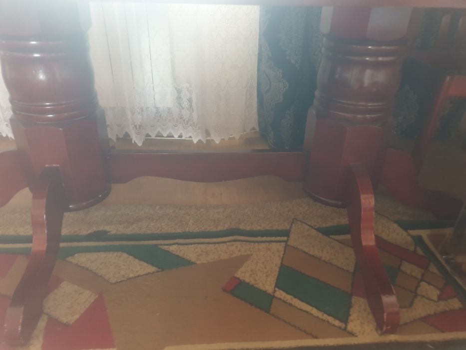 Мебель Стол гостинный