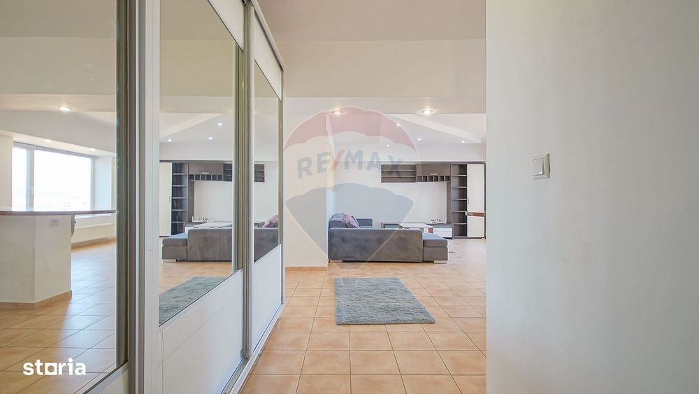 REDUCERE PRET! Vanzare/Inchiriere apartament Iuliu Maniu Brasov
