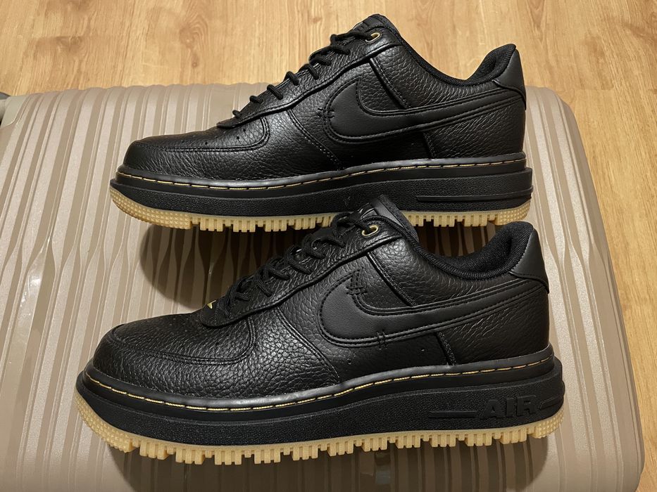 Nike Air Force 1 Luxe EU45 29см