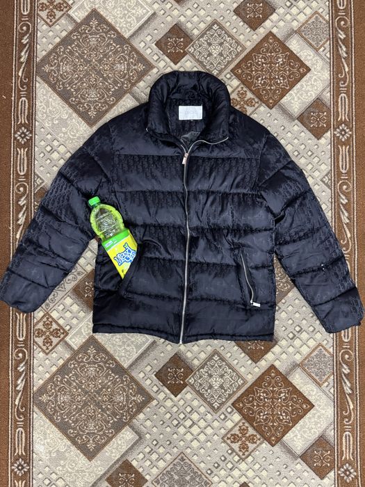 Куртка, Пуховик Dior
