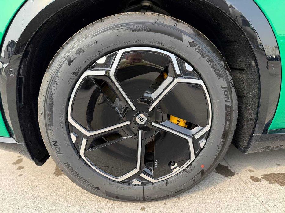 Xiaomi YU7 Max комплектации с доп опциями НОВАЯ МАШИНА