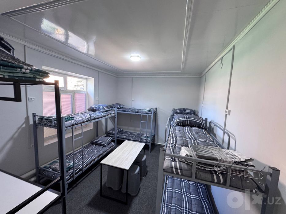 Hostel Gostevoy Dom