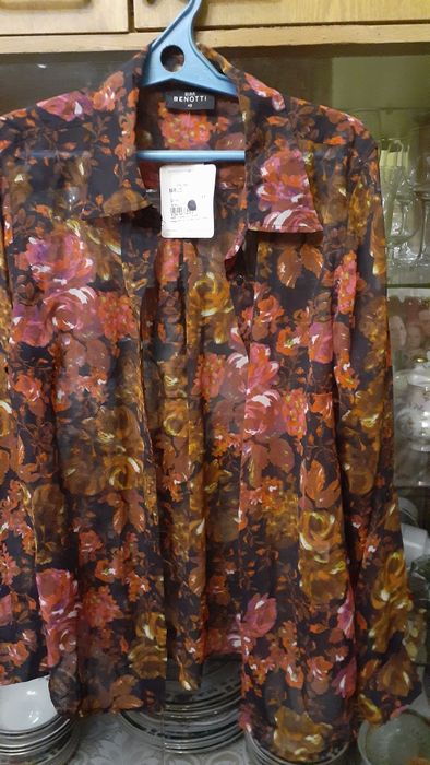 Нижнее белье боди блузка пончо