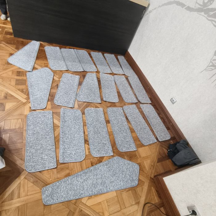 Химчистка мягкой мебели