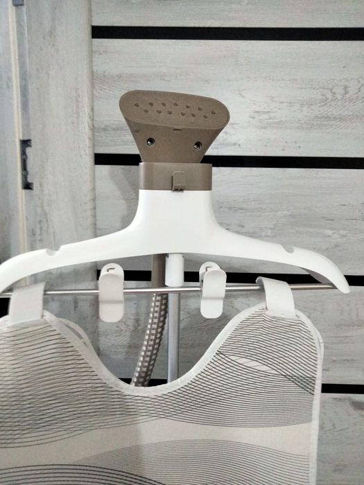 Продаю отпариватель