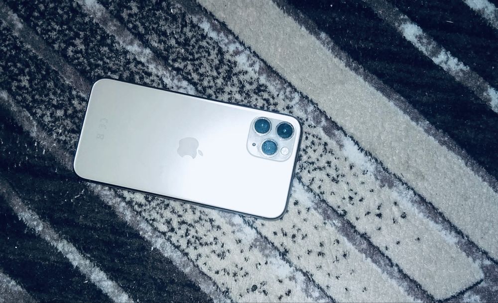 Vand iphone 11 pro