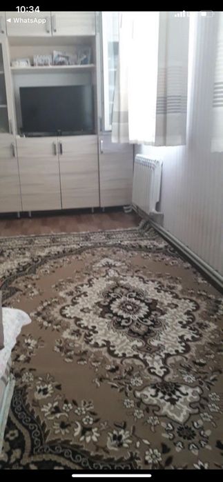 3-х комнатная квартира