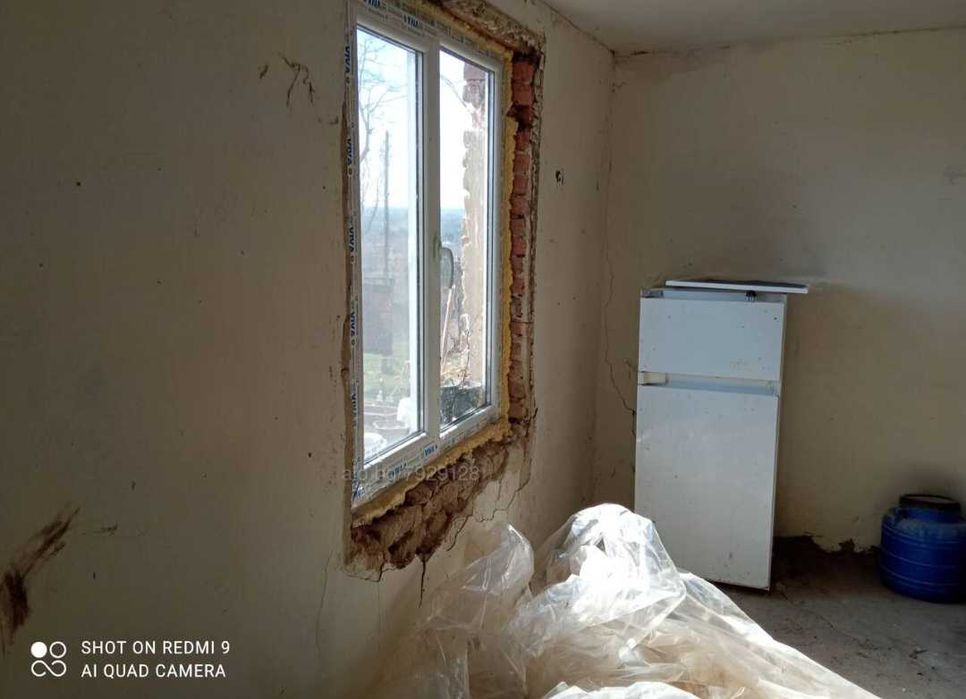 Продава се Къща в с. Овча могила, Област Велико Търново - 140 кв.м за 66 €/кв.м - Снимка #9