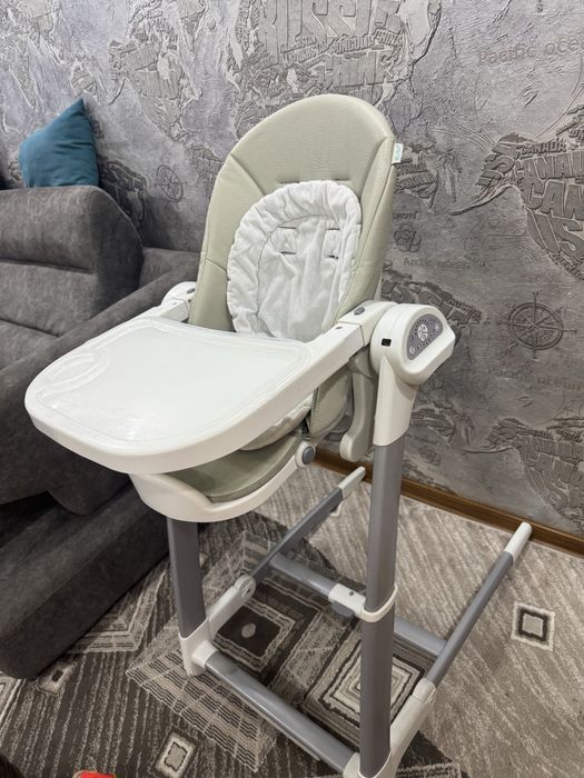 Детский стул Maribell 3 в 1