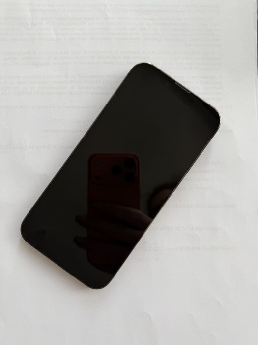 iPhone 13 pro + AirPods 3rd gen