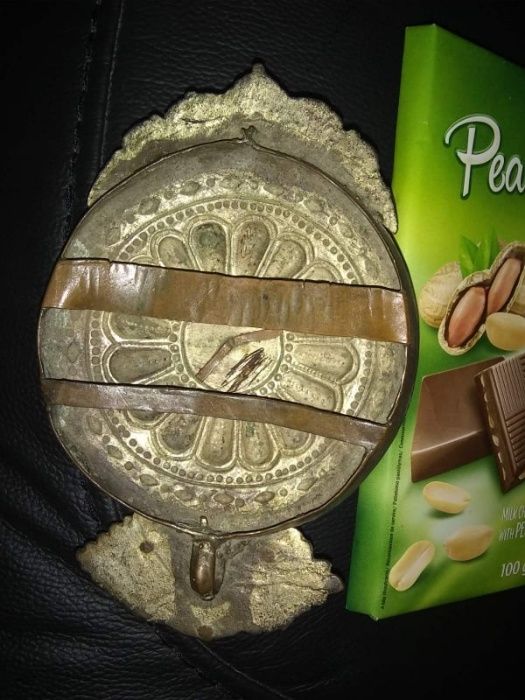 Пафта за колан ( носия )