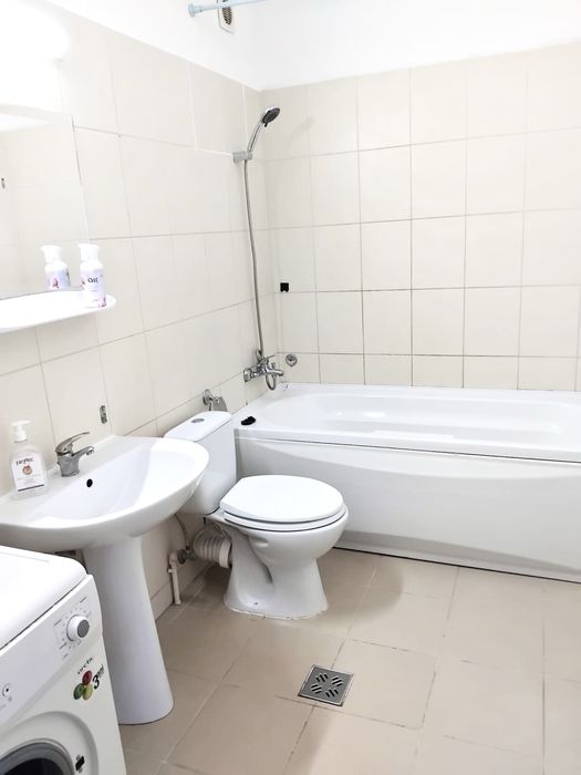 51 mp construiti Apartament 2 cam mobilat  si utilat