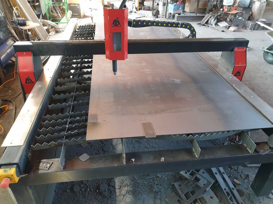 plasma cnc 1500 pe 3000