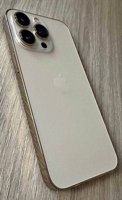 Iphone 13 pro max Ca Nou