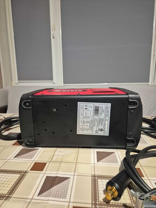 Електрожен HEBER 300Amp.
