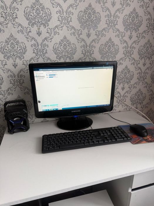 Компьютер всего за 25 тыс