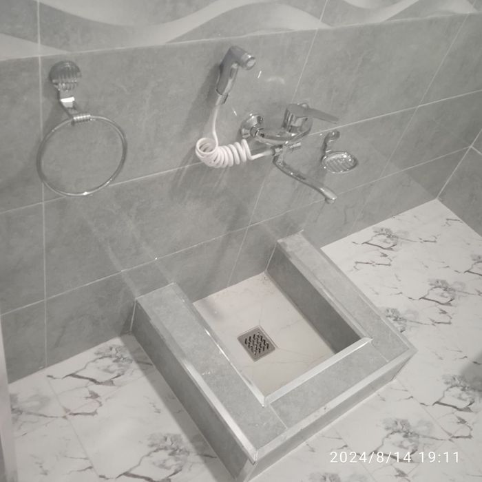 Идялно ишла киламиз.