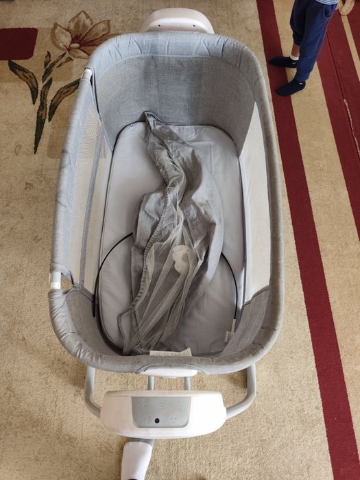 Assalomu Alekum detski lyulka kalyaska bn