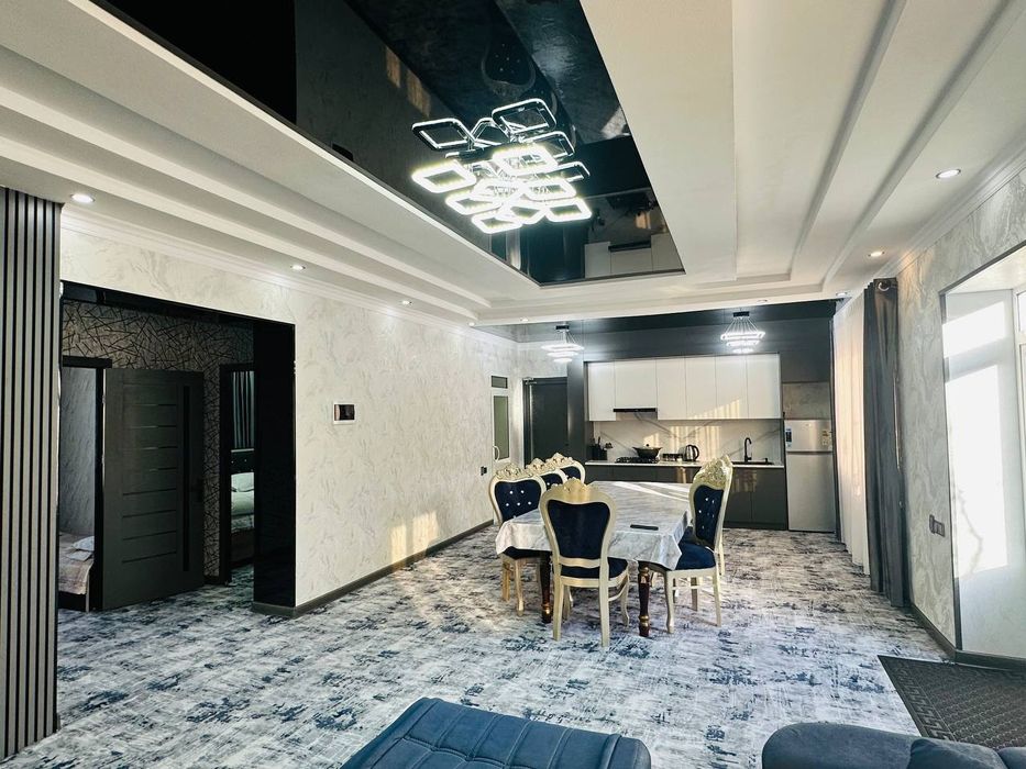 Дача в чимгане ФАКАТ ОЙЛАВИЙ