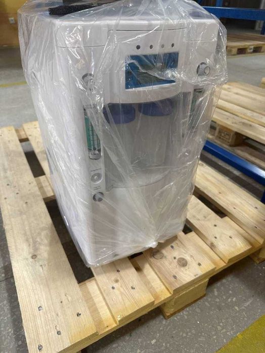 Кислородный концентратор в аренду Arenda konsentrator 5, 10