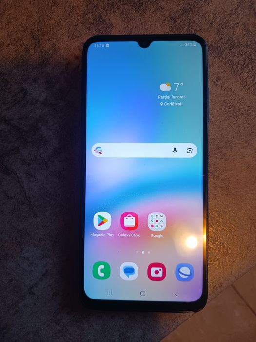Samsung galaxy A05s