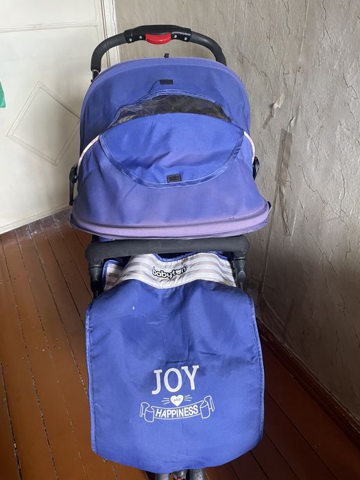 Продам коляску недорого