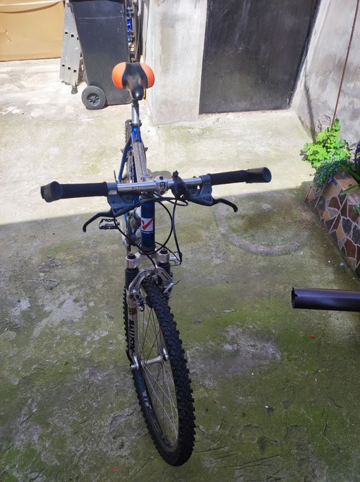 Vind bicicleta 700lei