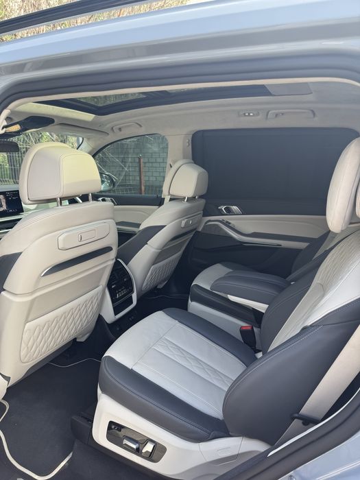 Продаётся BMW X7