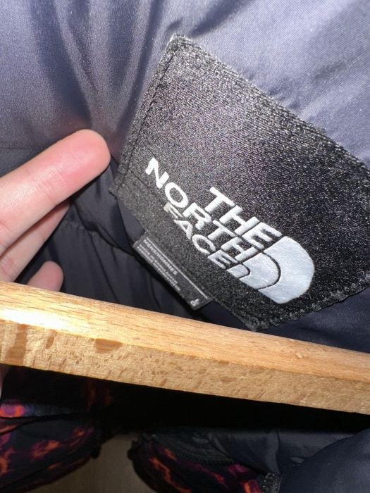 Geaca the north face