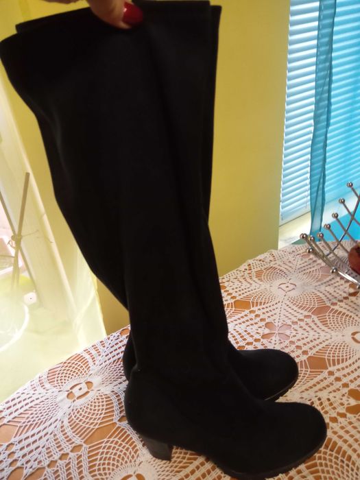 Дамски ботуши Tamaris