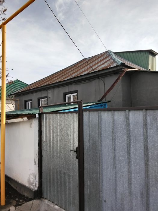 Продам дом на станции