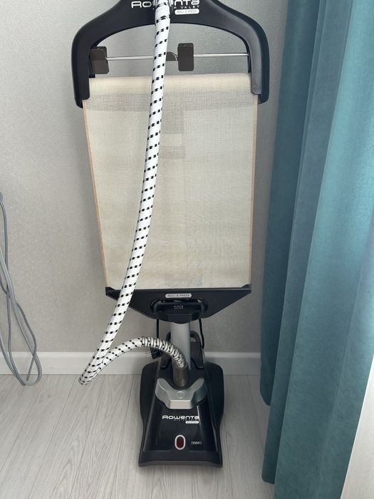 Паровай утюг