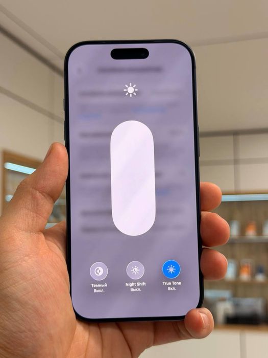 iPhone 17 Pro | 256 GB | E-SIM