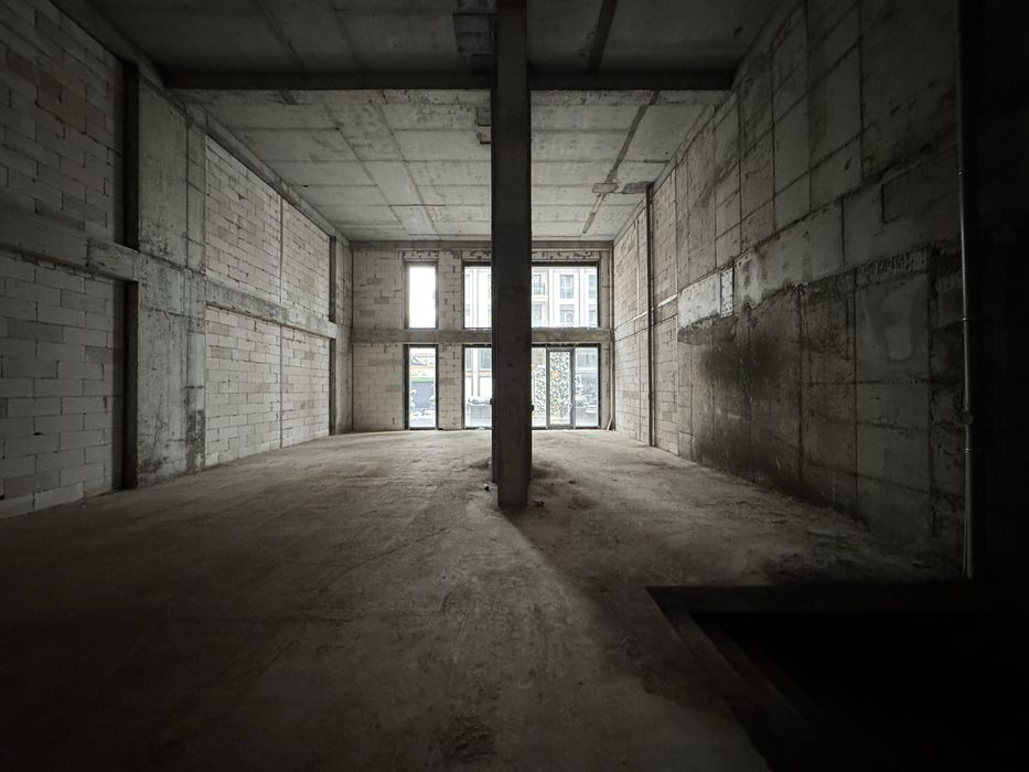 Мирабад авеню | Госпитальный - Сдается в аренду помещение 388м2