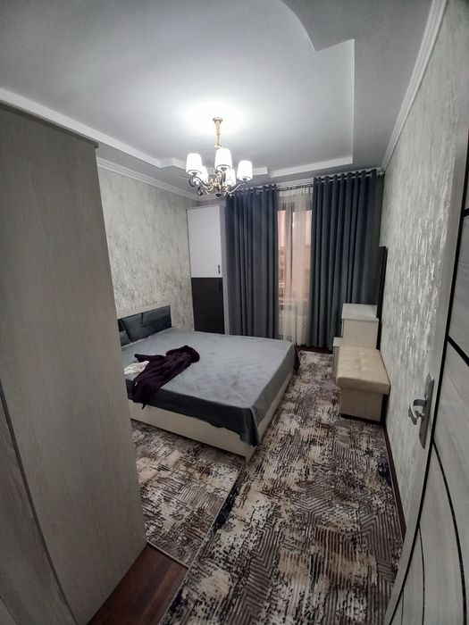 Сдаётся квартира в аренду. Самарканд Павород