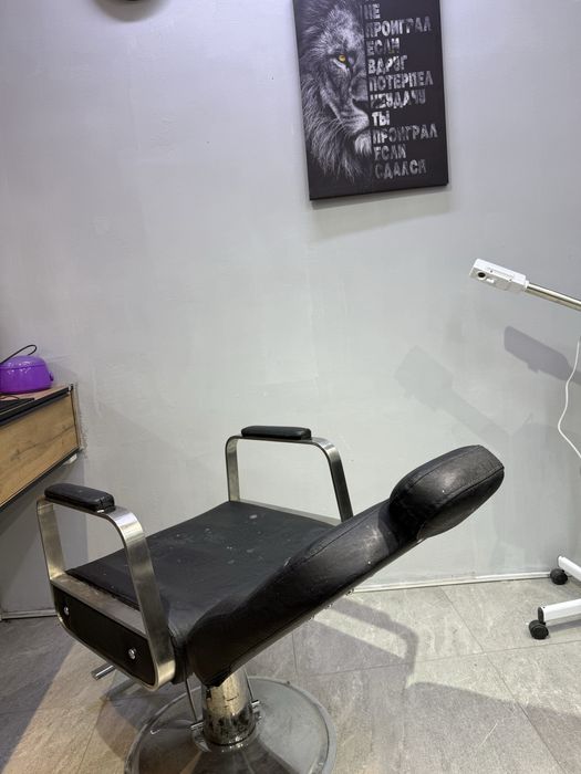 Крисло для салон