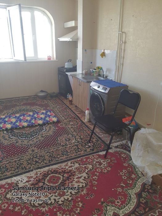 Алгоритм 4/7/9 ориентир Ахмад кафе 100 м²