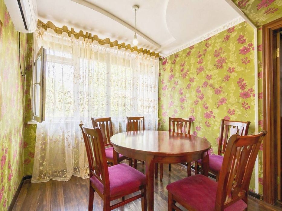 Продается 3х ком квартира, ориентир: метро БИЙ KFC, 68м²