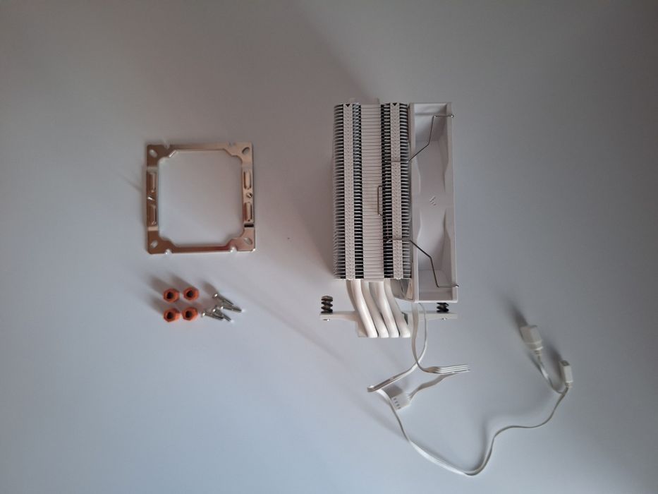 Cooler procesor DEEPCOOL AK500