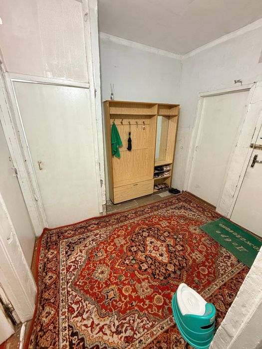 Квартира 4 комнатная на 4 этаже в Ургенче