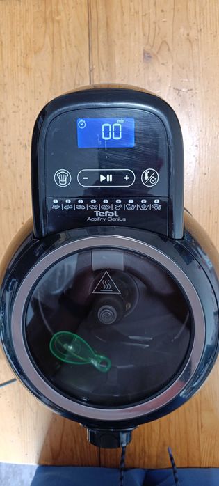 Tefal ActiFry genius