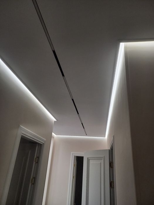 Евроремонт под ключ