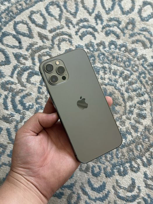 Iphone 12 pro max 128gb / Айфон 12 про макс 128гб
