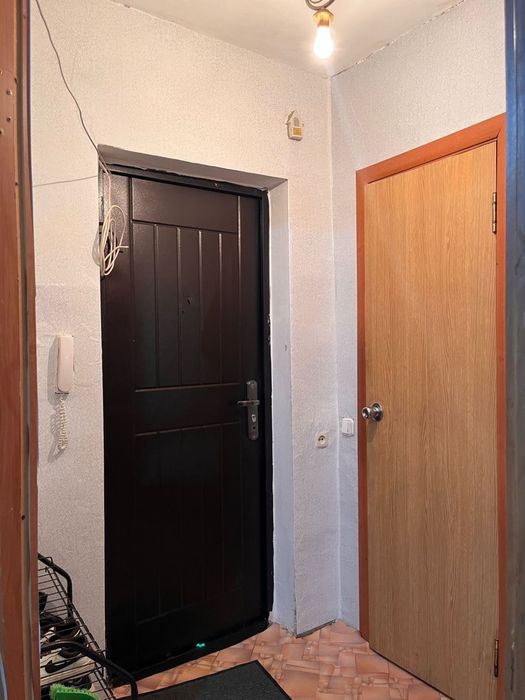 Продается 1 комнатная квартира