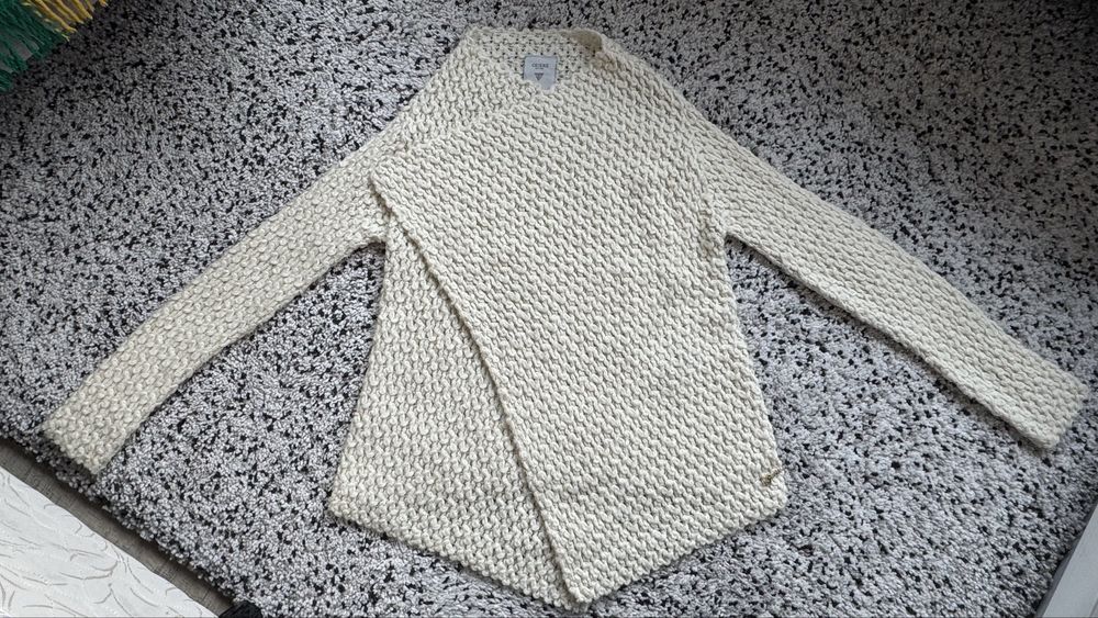 Дамска жилетка Guess размер М