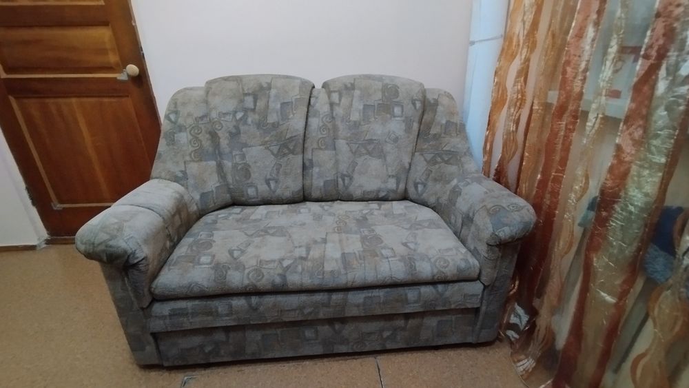 Мягкий уголок 3х2х1